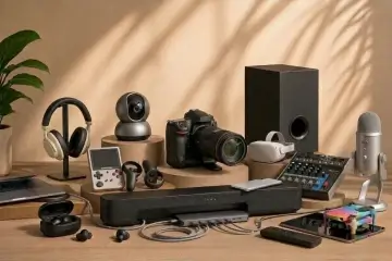 Electronics