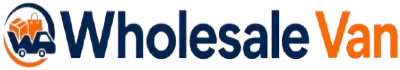 Wholesale Van