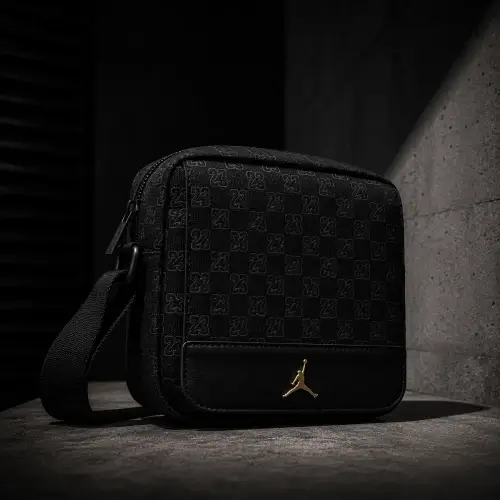AIR JORDAN CROSSBAG