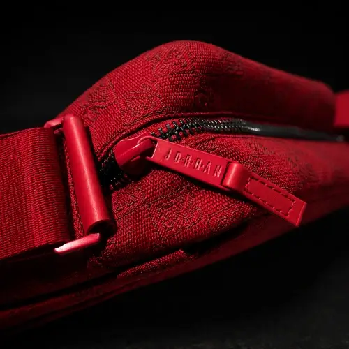 AIR JORDAN CROSSBAG